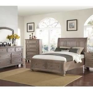 Meet your Posher, Patrick